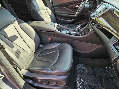 Certified 2020 Buick Envision Premium image 19