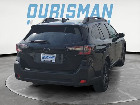 Used 2023 Subaru Outback Onyx Edition XT image 6