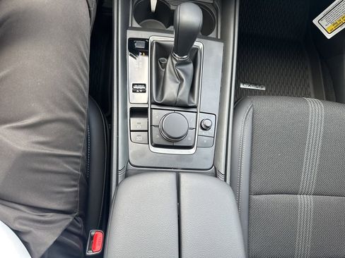 New 2025 MAZDA CX-50 AWD 2.5 S w/ Cargo Package image 38