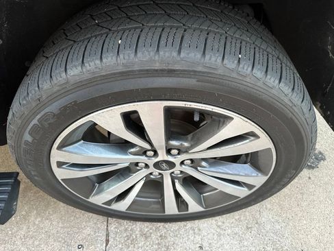 Used 2021 Ford Expedition Limited RWD image 22