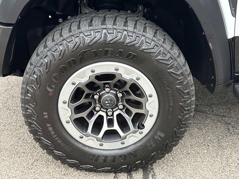 Used 2022 RAM 1500 TRX w/ TRX Level 2 Equipment Group AWD/4WD image 17