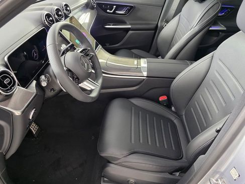 New 2026 Mercedes-Benz GLC 300 image 6
