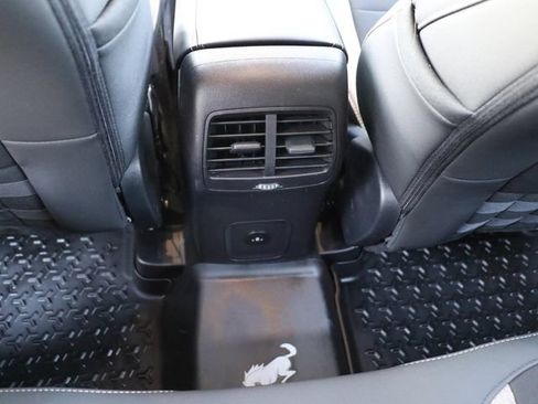 Used 2025 Ford Bronco Sport Big Bend w/ Convenience Package AWD/4WD image 17