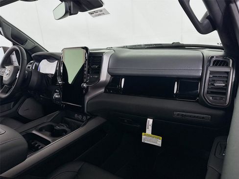 New 2026 RAM 1500 Rebel w/ Rebel Level 2 Equipment Group AWD/4WD image 24