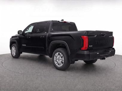 New 2026 Toyota Tundra SR5