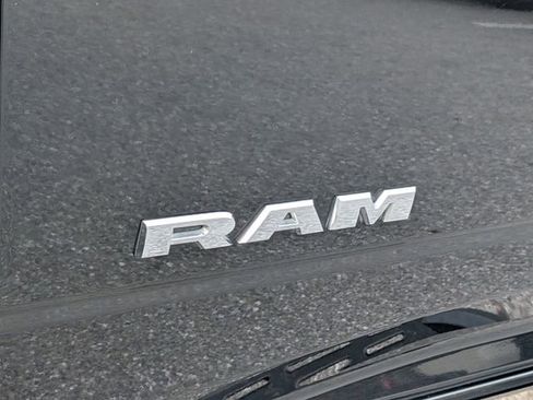 Used 2023 RAM 2500 Laramie image 6