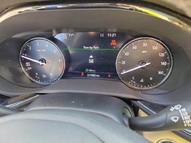 Used 2023 Buick Envision Essence AWD/4WD image 27