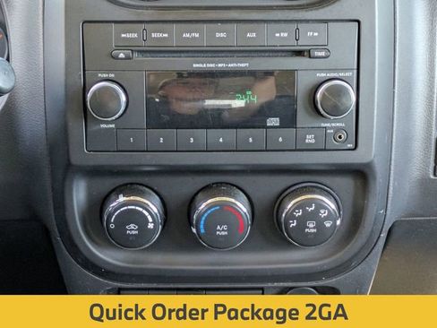 Used 2015 Jeep Patriot Sport w/ Power Value Group image 6