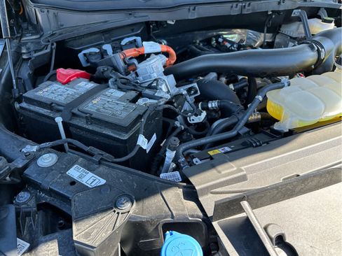 Used 2025 Ford F150 XLT w/ Equipment Group 302A MID image 21