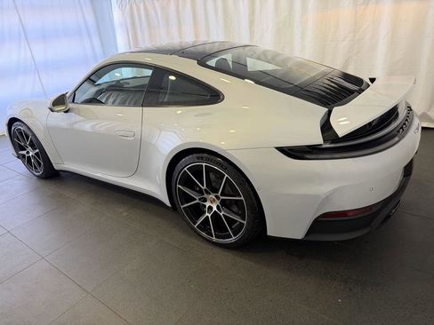 New 2026 Porsche 911 Carrera image 3