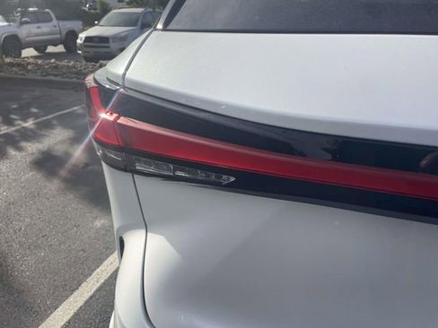 Used 2023 Lexus RX 350 FWD w/ Cold Area Package image 12