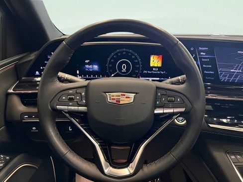 Used 2022 Cadillac Escalade Sport w/ LPO, ONYX Package image 28