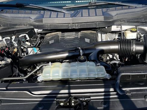 Certified 2022 Ford F150 XLT w/ Equipment Group 302A High AWD/4WD image 10