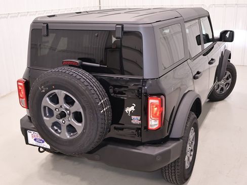 New 2026 Ford Bronco Big Bend AWD/4WD image 32