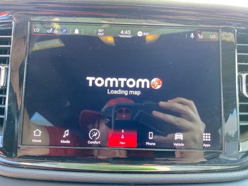 Used 2021 Dodge Durango GT AWD/4WD image 26