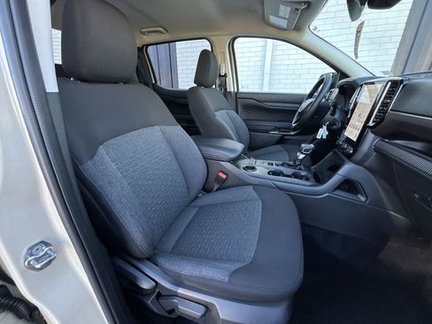 New 2025 Ford Ranger XLT w/ Black Appearance Package image 26