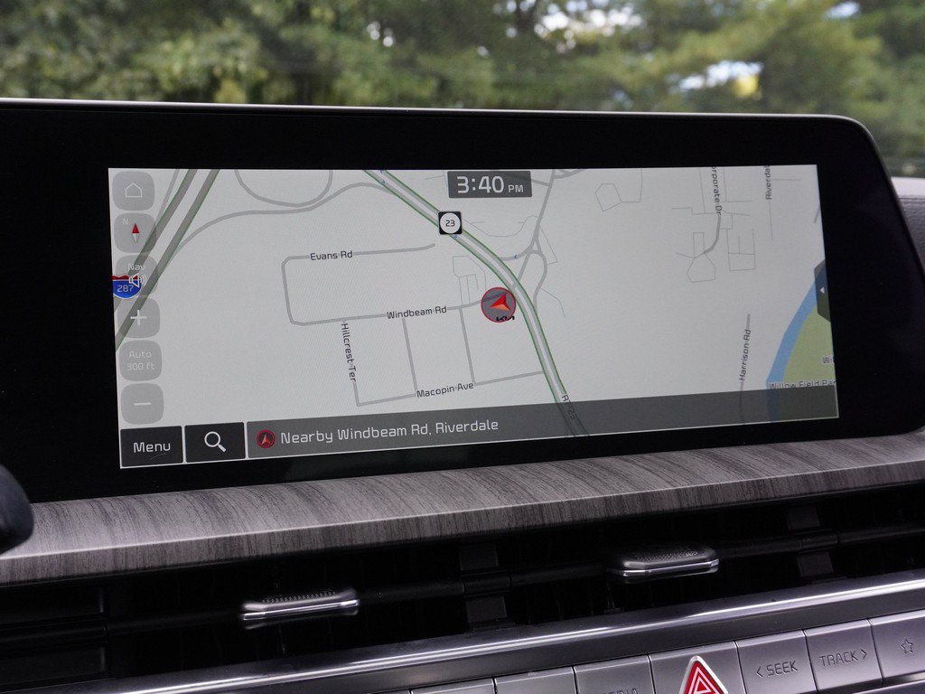 Used 2024 Kia Telluride SX Prestige AWD/4WD image 55
