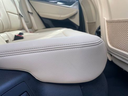 Used 2022 BMW X3 M40i w/ Parking Assistance Package image 37