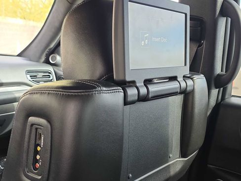 Certified 2021 Dodge Durango Citadel w/ Premium Entertainment Group image 31