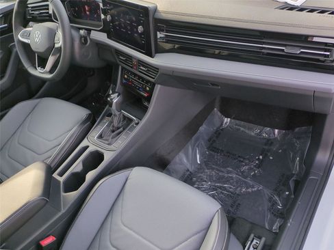 New 2026 Volkswagen Jetta SEL image 19