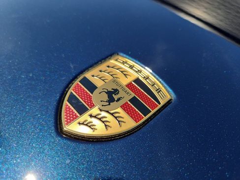 New 2026 Porsche Cayenne Coupe image 12