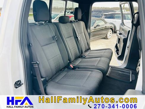Used 2018 Ford F150 XLT w/ Equipment Group 302A Luxury AWD/4WD image 17