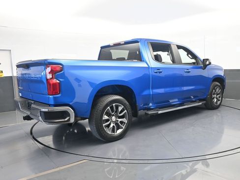 Used 2023 Chevrolet Silverado 1500 LT RWD image 6