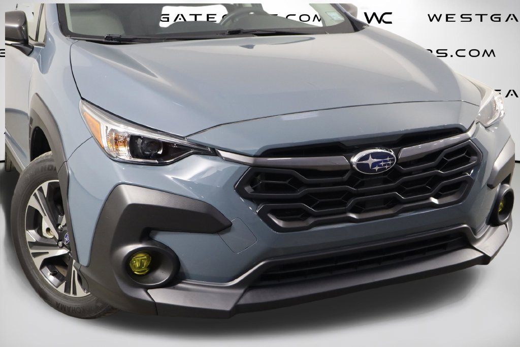 Used 2024 Subaru Crosstrek 2.0i Premium AWD/4WD image 46