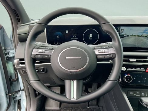 New 2026 Hyundai Santa Cruz XRT AWD/4WD image 30