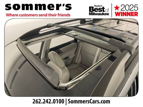 Used 2009 Subaru Forester 2.5X Limited image 17