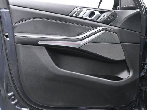 Used 2019 BMW X5 xDrive50i w/ M Sport Package AWD/4WD image 9