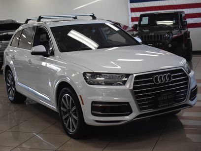 Used 2019 Audi Q7 3.0T Premium Plus w/ Premium Plus Package