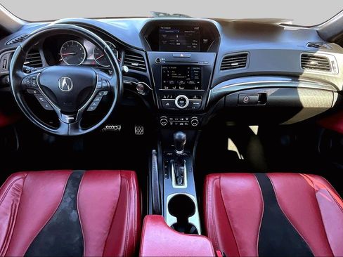 Used 2019 Acura ILX FWD image 14