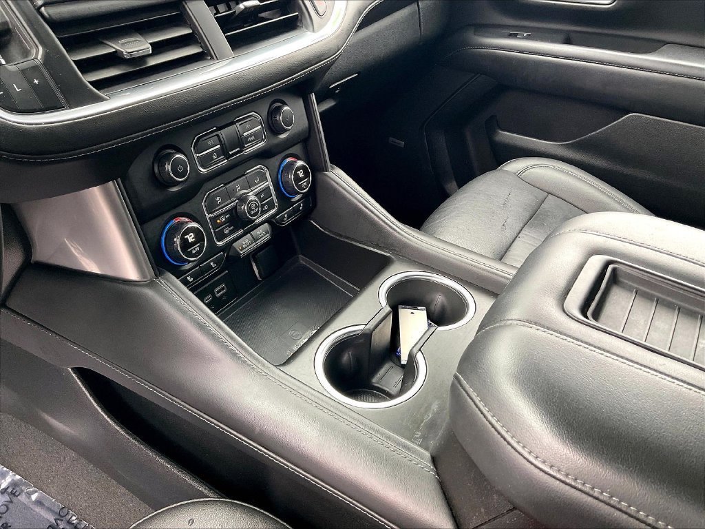Used 2024 Chevrolet Suburban LT AWD/4WD image 20
