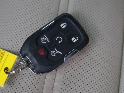 Used 2019 GMC Yukon Denali image 44