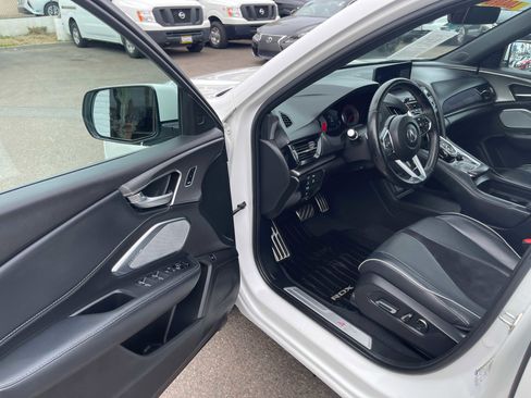 Used 2020 Acura RDX A-Spec image 19