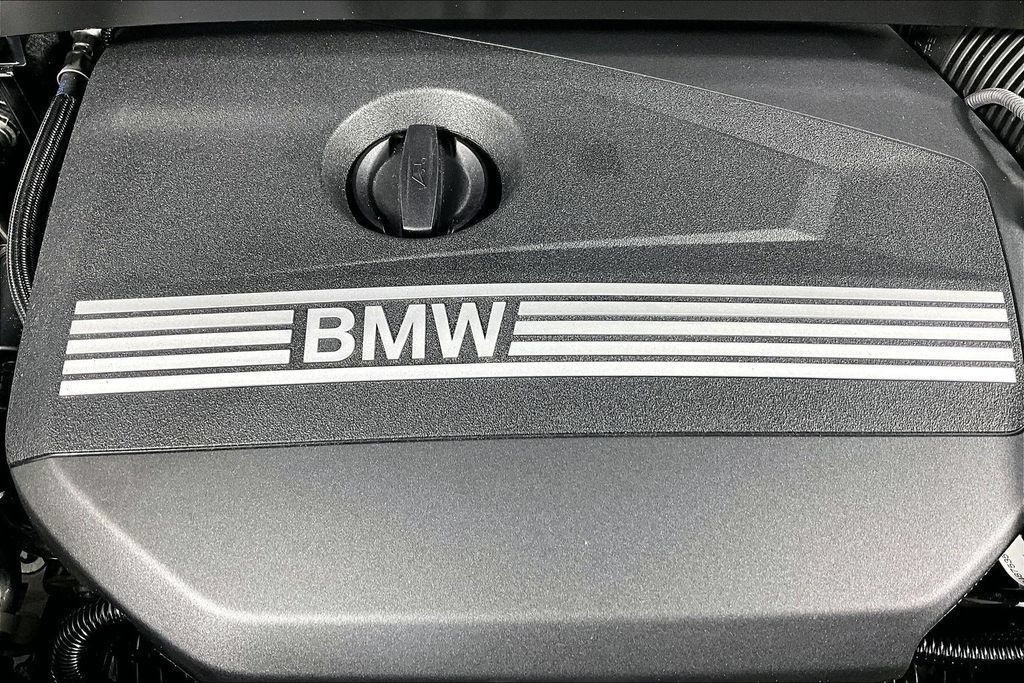 Used 2025 BMW X1 xDrive28i AWD/4WD image 31