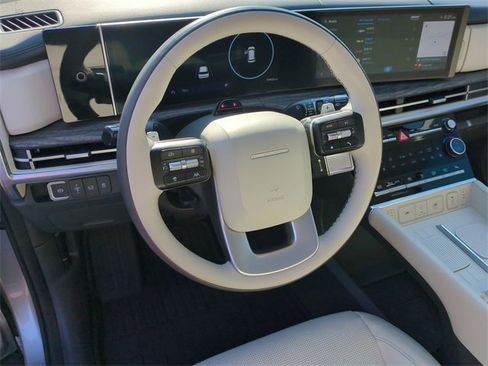 Used 2024 Hyundai Santa Fe Calligraphy image 14