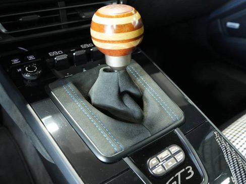 Certified 2022 Porsche 911 GT3 image 25