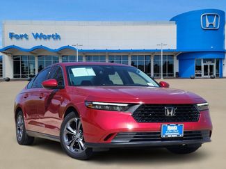 Used 2023 Honda Accord EX video 1