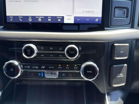 Used 2022 Ford F150 Raptor image 34