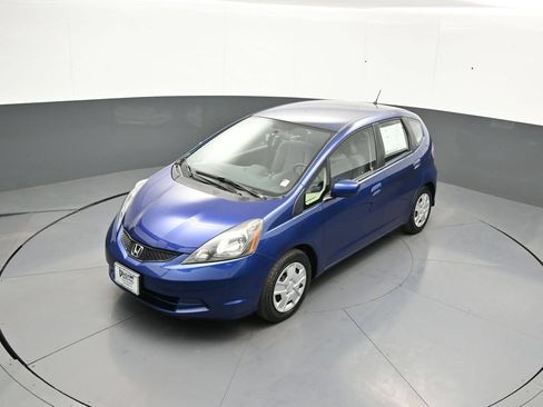 Used 2012 Honda Fit image 32