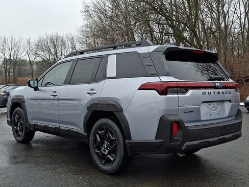 New 2026 Subaru Outback Limited image 4