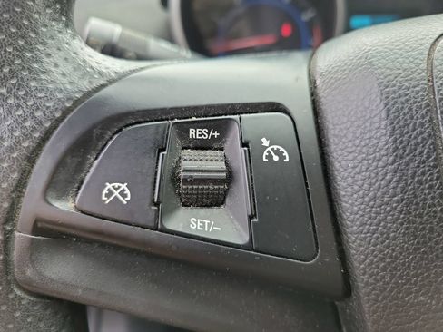 Used 2016 Chevrolet Cruze LT FWD image 28