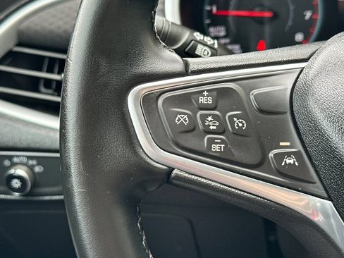 Used 2023 Chevrolet Malibu RS w/ LPO, Floor Liner Package FWD image 30