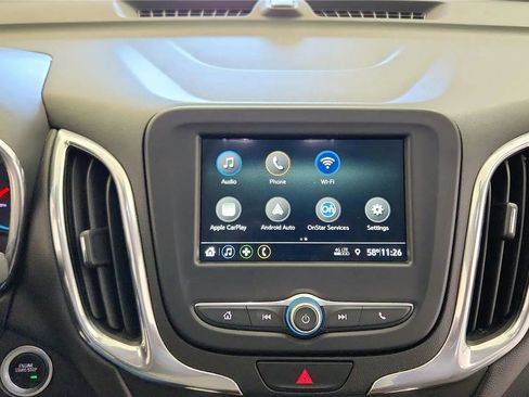 Used 2019 Chevrolet Equinox LT FWD image 24