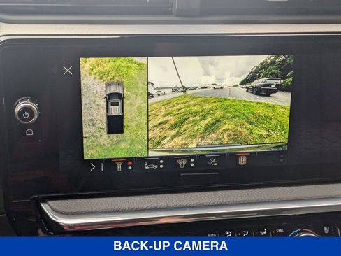 New 2025 GMC Sierra 2500 Denali w/ Denali Reserve Package image 26