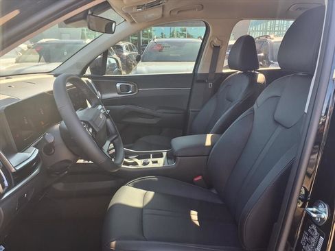 Certified 2026 Kia Sorento S FWD image 12