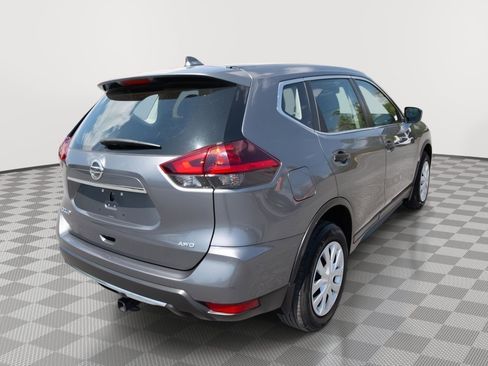 Used 2020 Nissan Rogue S AWD/4WD image 5