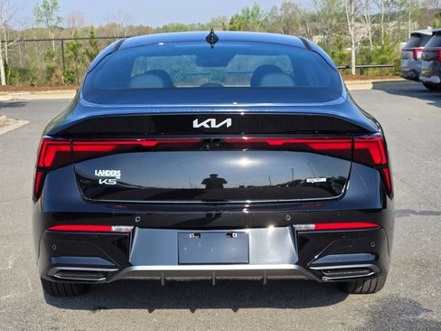 New 2026 Kia K5 GT-Line image 6